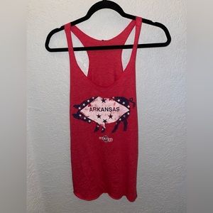 Stated Apparel - Arkansas Tank Top